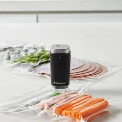 FoodSaver Vacumeermachine Handheld - Compact - VS1199X 10 FoodSaver Vacumeermachine Handheld - Compact - VS1199X -Keukenbenodigdheden Winkel VS1192X 11 5d934fdd594df9.75079965