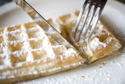 Fritel Wafelijzer - 1400 W - WA1451 -Keukenbenodigdheden Winkel WA 1451 WAFFLE MAKER 4x7 142091 07