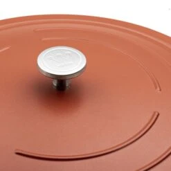 Westinghouse Braadpan Performance - Rebel Red - ø 28 Cm / 6.7 Liter 18 Westinghouse Braadpan Performance - Rebel Red - ø 28 Cm / 6.7 Liter -Keukenbenodigdheden Winkel WCCC0095024OR 8 1