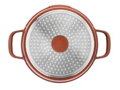 Westinghouse Braadpan Performance - Rebel Red - ø 28 Cm / 6.7 Liter 20 Westinghouse Braadpan Performance - Rebel Red - ø 28 Cm / 6.7 Liter -Keukenbenodigdheden Winkel WCCC0095024OR 9 1