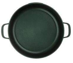 Westinghouse Braadpan Performance - Gracious Green - ø 28 Cm / 6.7 Liter 22 Westinghouse Braadpan Performance - Gracious Green - ø 28 Cm / 6.7 Liter -Keukenbenodigdheden Winkel WCCC0095024SG 10 1