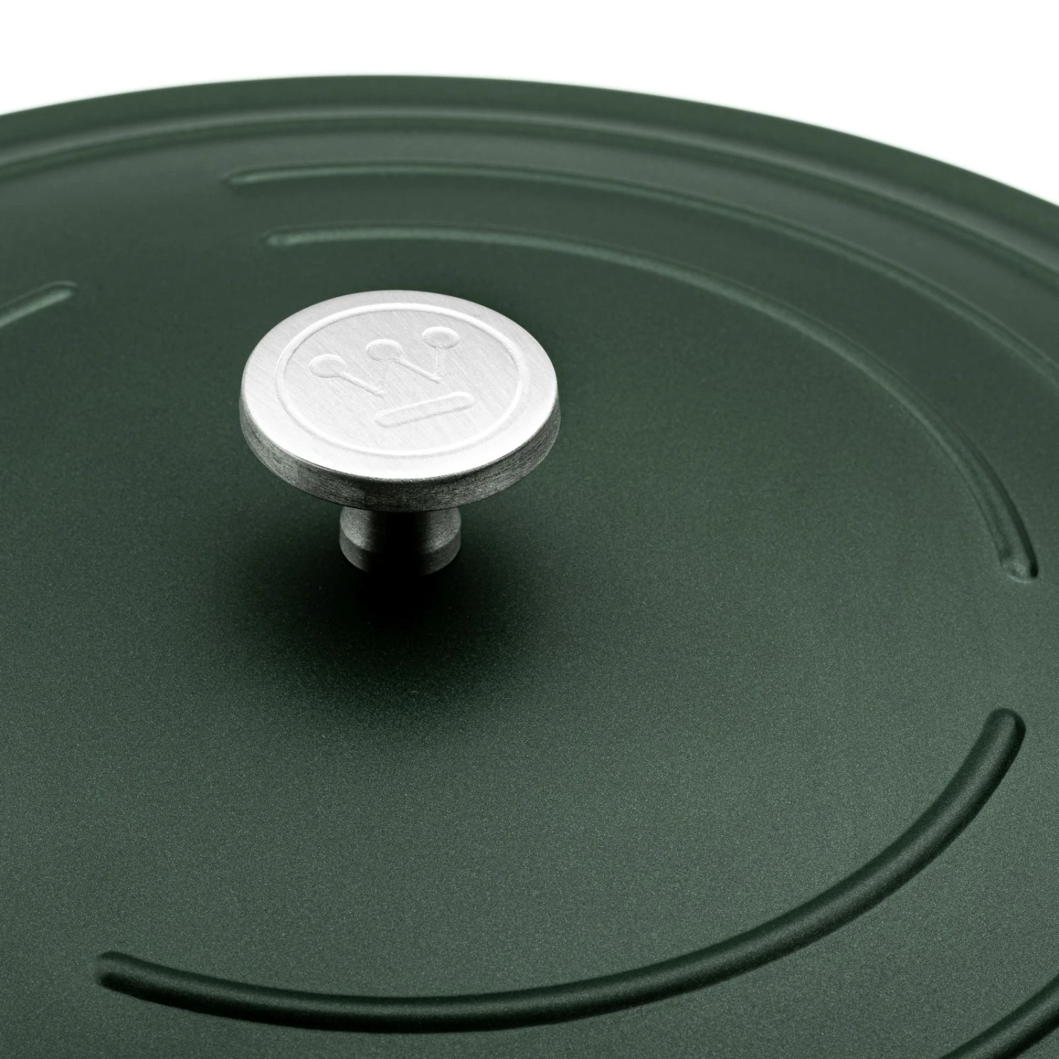 Westinghouse Braadpan Performance - Gracious Green - ø 28 Cm / 6.7 Liter 7 Westinghouse Braadpan Performance - Gracious Green - ø 28 Cm / 6.7 Liter - Afbeelding 7