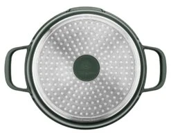 Westinghouse Braadpan Performance - Gracious Green - ø 28 Cm / 6.7 Liter 19 Westinghouse Braadpan Performance - Gracious Green - ø 28 Cm / 6.7 Liter -Keukenbenodigdheden Winkel WCCC0095024SG 9 1