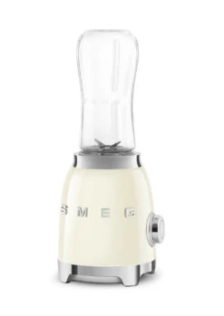SMEG Smoothie Blender - Compact - Creme - 600 Ml - PBF01CREU -Keukenbenodigdheden Winkel WEB PBF01CREU 5.jpg