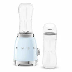 SMEG Smoothie Blender - Compact - Pastelblauw - 600 Ml - PBF01PBEU -Keukenbenodigdheden Winkel WEB PBF01PBEU 24.jpg