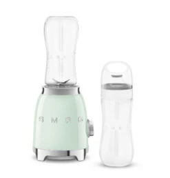 SMEG Smoothie Blender - Compact - Watergroen - 600 Ml - PBF01PGEU 10 SMEG Smoothie Blender - Compact - Watergroen - 600 Ml - PBF01PGEU -Keukenbenodigdheden Winkel WEB PBF01PGEU 24.jpg