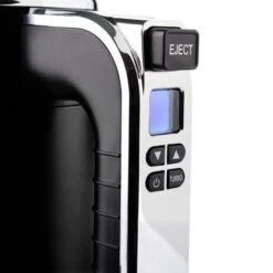 Westinghouse Handmixer Retro Collections - 6 Standen - Liquorice Black - WKHM250BK 9 Westinghouse Handmixer Retro Collections - 6 Standen - Liquorice Black - WKHM250BK -Keukenbenodigdheden Winkel WKHM250BK Retro Hand Mixer 3 600x600 1