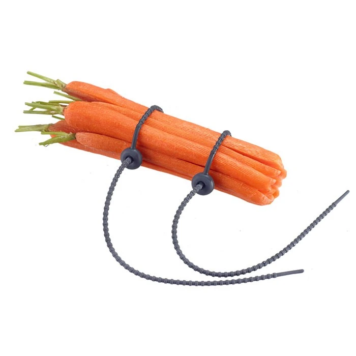 Westmark Siliconen Rolladetouw - 6 Stuks 2 Westmark Siliconen Rolladetouw - 6 Stuks - Afbeelding 2