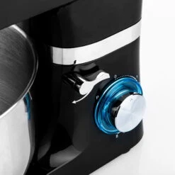 Westinghouse Keukenmachine - 1300 W - Zwart - 5.5 Liter -Keukenbenodigdheden Winkel Westinghouse packshots 356 Edit scaled 1