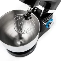 Westinghouse Keukenmachine - 1300 W - Zwart - 5.5 Liter -Keukenbenodigdheden Winkel Westinghouse packshots 362 Edit scaled 1