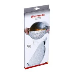 Westmark Afgiethulp RVS -Keukenbenodigdheden Winkel Westmark Afgiethulp 2