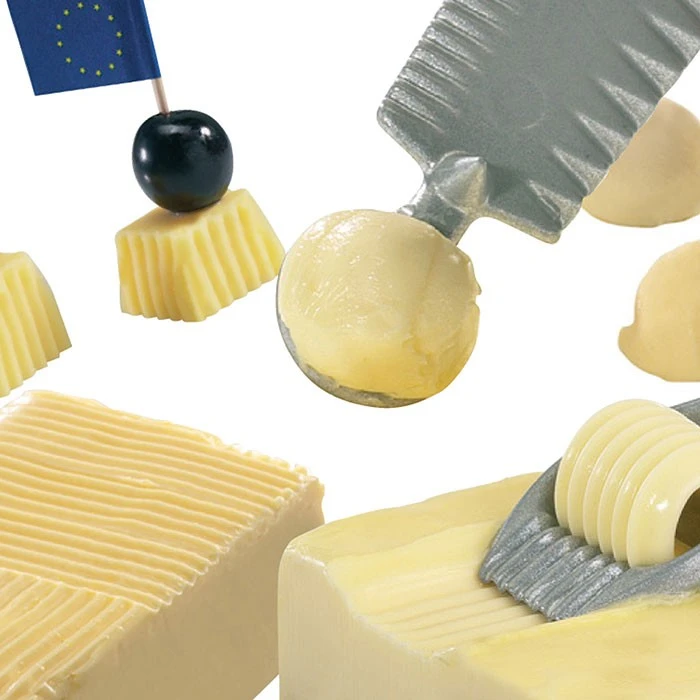 Westmark Botermes Decorex-Spezial 2 Westmark Botermes Decorex-Spezial - Afbeelding 2