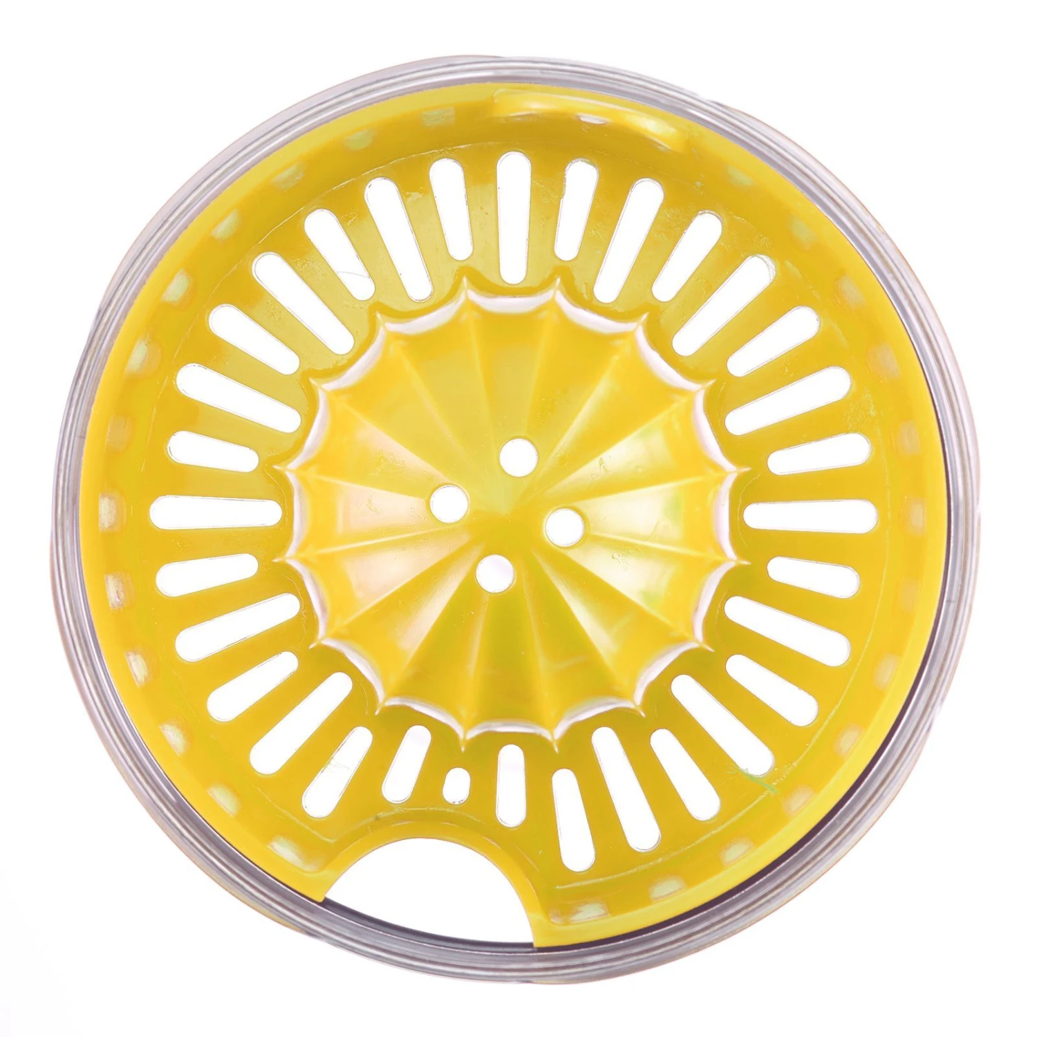 Westmark Citruspers Met Beker 4 Westmark Citruspers Met Beker - Afbeelding 4