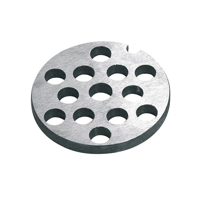 Westmark Gehaktmolen Schijf ø 8 Mm - Grootte 5 1 Westmark Gehaktmolen Schijf ø 8 Mm - Grootte 5