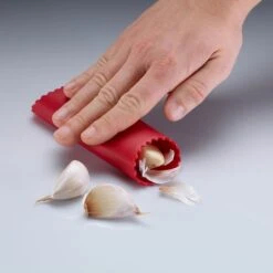 Westmark Knoflookpeller Peel-Fix -Keukenbenodigdheden Winkel Westmark Knoflookpeller Peel Fix 3