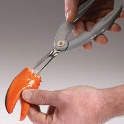 Westmark Kreeftenkraker Cracky-Spezial 6 Westmark Kreeftenkraker Cracky-Spezial -Keukenbenodigdheden Winkel Westmark Kreeftenkraker 3