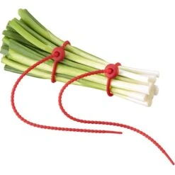 Westmark Siliconen Rolladetouw - 6 Stuks 6 Westmark Siliconen Rolladetouw - 6 Stuks -Keukenbenodigdheden Winkel Westmark Rolladetouw 2