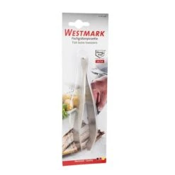 Westmark Visgratentang / Vispincet RVS -Keukenbenodigdheden Winkel Westmark Visgratentang RVS 3