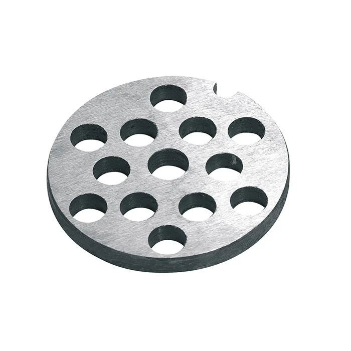 Westmark Gehaktmolen Schijf ø 8 Mm - Grootte 8 1 Westmark Gehaktmolen Schijf ø 8 Mm - Grootte 8