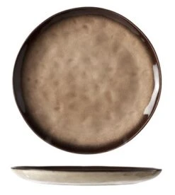 Cosy & Trendy Ontbijtbord Atilla ø 20.5 Cm