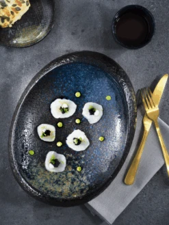 Bitz Mes Goud -Keukenbenodigdheden Winkel black20yoru1HR 3