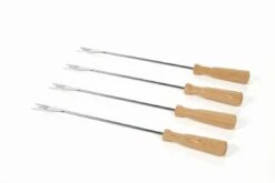 Boska Fonduevorken Oslo -Keukenbenodigdheden Winkel boska fonduevorken eiken 3