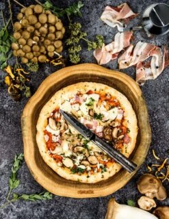 Forged Schilmes Brute 8.7 Cm 6 Forged Schilmes Brute 8.7 Cm -Keukenbenodigdheden Winkel bruteschilmes 25B15D