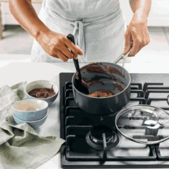 GreenPan Pannendeksel - Hittebestendig Glas - ø 24 Cm -Keukenbenodigdheden Winkel c6386e765d8fe82afb8e1869a7ad011659ca76b5 CW000026 006 2 a5B15D 2