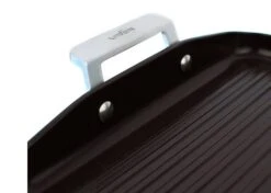 Valira Grillpan Aire Ceramic Met Handgrepen - 34 X 25 Cm - Keramische Anti-aanbaklaag -Keukenbenodigdheden Winkel ceramic grill pan aire 11