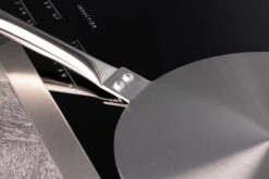 Sareva Inductie Adapter / Adapterplaat - RVS - ø 26 Cm -Keukenbenodigdheden Winkel detail 3