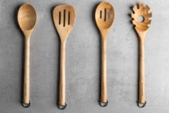 KitchenAid Groentelepel Core - Berkenhout -Keukenbenodigdheden Winkel ersgdiew4arqgbl2tsxz 63633