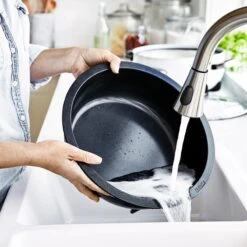 GreenPan Omnicooker - 5.7 Liter - Cream - Keramische Anti-baklaag 15 GreenPan Omnicooker - 5.7 Liter - Cream - Keramische Anti-baklaag -Keukenbenodigdheden Winkel image7 feature5 156a0ab3 be4f 46f0 ac40 5325e5980ac5 2