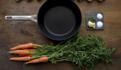 Valira Koekenpan Aire - ø 20 Cm - Standaard Anti-aanbaklaag 11 Valira Koekenpan Aire - ø 20 Cm - Standaard Anti-aanbaklaag -Keukenbenodigdheden Winkel koekenpansfeer6 1