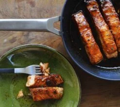 Valira Koekenpan Aire - ø 20 Cm - Standaard Anti-aanbaklaag 12 Valira Koekenpan Aire - ø 20 Cm - Standaard Anti-aanbaklaag -Keukenbenodigdheden Winkel koekenpansfeer7