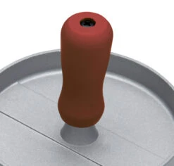 KitchenCraft Hamburgerpers Home Made - Aluminium - ø 11.5 Cm -Keukenbenodigdheden Winkel kxn90r5t7fxmmw47unrq 25058