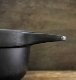 Valira Braadpan Met Deksel Aire - ø 32 Cm / 8.8 Liter -Keukenbenodigdheden Winkel non stick short casserole induction 5