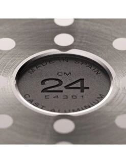 Valira Braadpan Met Deksel Aire - ø 24 Cm / 4 Liter 9 Valira Braadpan Met Deksel Aire - ø 24 Cm / 4 Liter -Keukenbenodigdheden Winkel non stick tall casserole induction 9