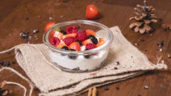 Sareva Glazen Vershoudbakje Cook & Fresh - Rond - 3-delig -Keukenbenodigdheden Winkel product 16 1