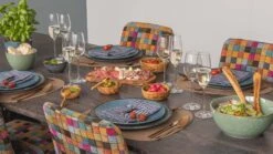 Sareva Bestekset - Koper - 4-delig -Keukenbenodigdheden Winkel product 9 3