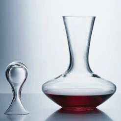 Schott Zwiesel Decanteerkaraf Classico - 750 Ml -Keukenbenodigdheden Winkel schott zwiesel classico decanter sfeer