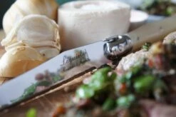 Laguiole Style De Vie Steakmessen Premium Line Parelmoer 6 Stuks -Keukenbenodigdheden Winkel sf premium line parelmoer4