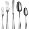 Sola Bestekset Florence - 50 Delig / 6 Personen