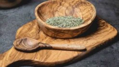 Jay Hill Soeplepel Tunea - Olijfhout - 35 Cm 9 Jay Hill Soeplepel Tunea - Olijfhout - 35 Cm -Keukenbenodigdheden Winkel tunea 10 4