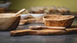 Jay Hill Soeplepel Tunea - Olijfhout - 35 Cm 7 Jay Hill Soeplepel Tunea - Olijfhout - 35 Cm -Keukenbenodigdheden Winkel tunea 11 7