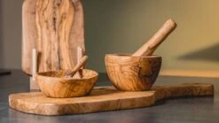 Jay Hill Soeplepel Tunea - Olijfhout - 35 Cm 8 Jay Hill Soeplepel Tunea - Olijfhout - 35 Cm -Keukenbenodigdheden Winkel tunea 3 1 6