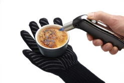 MasterClass Ovenhandschoenen Zwart - 2 Stuks -Keukenbenodigdheden Winkel v8fgap0dkzzlkpddtshw 66201