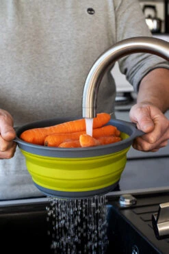 Colourworks Vergiet Groen - ø 24 Cm 7 Colourworks Vergiet Groen - ø 24 Cm -Keukenbenodigdheden Winkel v8ssf8euoffv2hxvykop 04587