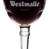 Westmalle Bierglas Trappist - 330 Ml