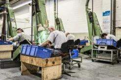 Wusthof Groentemes Classic Ikon 7 Cm -Keukenbenodigdheden Winkel wusthof messen sfeer4 10